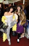 Amsterdam 5 november 2007
Premiere Hans Klok , see you in Vegas in Tuschinski. Ellen ten Damme