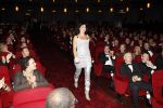 Amsterdam 5 november 2007
Premiere see you in Vegas van Hans Klok in Tuschinski. Ellen ten Damme