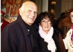 Amsterdam 11 maart 2008
Het boekenbal in de stadsschouwburg van Amsterdam. Barry Hughes en Elles Berger
Peter Smulders bv