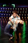 Aalsmeer 15 mei 2009
Dancing with the stars in de studio's in Aalsmeer. Emiel Sandtkeen danspartner Dylana Donker
Peter Smulders bv