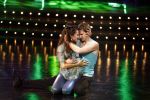 Aalsmeer 15 mei 2009
Dancing with the stars in de studio's in Aalsmeer. Emiel Sandtkeen danspartner Dylana Donker
Peter Smulders bv