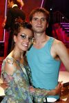 Aalsmeer 15 mei 2009
Dancing with the stars in de studio's in Aalsmeer. Emiel Sandtkeen danspartner Dylana Donker
Peter Smulders bv