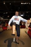 Amsterdam 5 april 2009
Hakkenrace op auto rai georganiseerd door Disney. Emile Ratelband
Peter Smulders bv