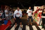 Amsterdam 5 april 2009
Hakkenrace op auto rai georganiseerd door Disney. Emile Ratelband
Peter Smulders bv