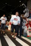 Amsterdam 5 april 2009
Hakkenrace op auto rai georganiseerd door Disney. Emile Ratelband
Peter Smulders bv