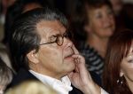 Esbeek 12 maart 2008
Emile Ratelband bij uri geller.
Peter Smulders bv