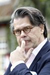 Esbeek 12 maart 2008
Emile Ratelband bij uri geller.
Peter Smulders bv