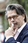 Esbeek 12 maart 2008
Emile Ratelband bij uri geller.
Peter Smulders bv