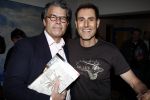 Elsbeek 12 maart 2008
Presentatie dvd en tijdschrift van Roland Jan Heijn met Uri Geller. Emile ratelband
Peter Smulders bv