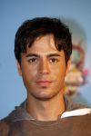 Amsterdam 27 oktober 2007
Uitreiking tmf awards in de heineken music hall. Enrique Iglesias