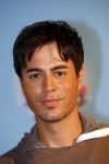 Amsterdam 27 oktober 2007
Uitreiking tmf awards in de heineken music hall. Enrique Iglesias