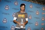 Amsterdam 27 oktober 2007
Uitreiking tmf awards in de heineken music hall. Enrique Iglesias