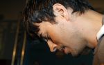 Amsterdam 27 oktober 2007
Uitreiking tmf awards in de heineken music hall. Enrique Iglesias