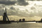 Rotterdam, 10 Februari 2008
Erasmusbrug