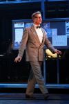Zaandam 8 oktober 2007
Premiere Fame in schouwburg zaantheater. Eric Beekes