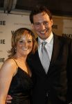 Amsterdam 22 januari 2009
Premiere Valkyrie in Tuschinski met Tom Cruise Carice v Houten en Halina Reijn. eric Bouwman met vriendin
Peter Smulders bv