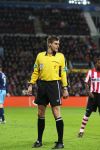 Eindhoven, 19 Maart 2008 Kompetitiewedstrijd PSV-AJAX, eindstand 0-0 
Seizoen 2007/2008
Eric Braamhaar