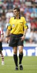 Eindhoven, 23 September 2007 Seizoen 2007/2008 Kompetitewedstrijd PSV-Feyenoord, eindstand 4-0
Scheidsrechter Eric Braamhaar