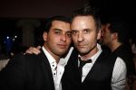Amsterdam 24 januari 2009
Openingsfeest fashion tv in odeon. Zouf met Eric Kuster
Peter Smulders bv