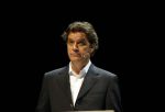 Zaandam 27 januari 2009
Voorjaarspresentatie sbs6 in het zaantheater. Eric v Stade
Peter Smulders bv