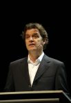Zaandam 27 januari 2009
Voorjaarspresentatie sbs6 in het zaantheater. Eric v Stade
Peter Smulders bv