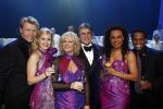 Den Haag 20 januari 2008
Premiere hollywood i concert met Anita Meier en Lee Towers. Erica Young
