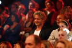Hilversum 9 mei 2009
Finale x factor in studio 22 met Lisa en Rachel. Martijn Krabbe en Wendy v Dijk presenteren x factor. Erland Galjaard
Peter Smulders bv