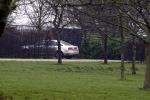 Nigtevecht 16 maart 2008
De auto van Wendy v Dijk e Erland Galjaard staan zondag ochtend nog steeds voor het huis van Wendy v Dijk.
Peter Smulders bv