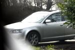 Nigtevecht 8 maart 2008
Erland Galjaard zijn auto (zilvergrijze audi) staat s ochtends vroeg bij het huis van Wendy v Dijk geprkeerd. Wendy haar auto (zilvergrijze Range Rover) staat er ook.
Peter Smulders bv