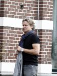 Hilversum 8 februari 2008
Erland Galjaard en John de Mol  bij televisie bedrijf i hilversum.
Peter Smulders bv