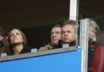 Eindhoven, 30 December 2007
Laatste Kompetitiewedstrijd van het jaar PSV-NAC  Eindstand 2-0 Seizoen 2007/2008
Technisch Directeur Ernest Stewart