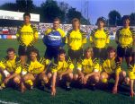 Tilburg, 12 Mei 1988
Finale KNVB-beker Seizoen 1987/1988
PSV-Roda JC, eindstand 2-2 
( PSV wint in de verlenging met 3-2 )
Jan Nederburgh, Edwin v d Berge Henegouwe, Ernie Brandts,