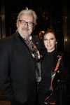 Amsterdam 21 januari 2009
Premiere Les Miserables in Carre. Ernst Daniel Smid met zijn vrouw
Peter Smulders bv