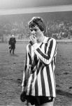 1970 Erwin Koeman in aktie voor PSV