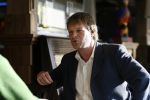Eindhoven, 30 Oktober 2007
Erwin Koeman tijdens een intervieuw in het PSV stadion in Cafe/Restaurant 