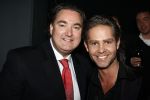 Tilburg 25 januari 2009
Premiere High school musical in de schouwburg van Tilburg . Erwin v Lambaart met Danny de Munk
Peter Smulders bv