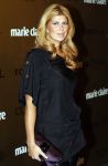 Amsterdam 15 november 2007
Prix de Mode in het stedelijk museum. Het wordt georganiseerd door de Marie Claire. Estelle Gullit