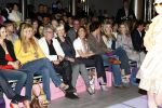 Amsterdam 16 maart 2008
Modeshow Danie Bles in expo 21. Estelle Gullit Jan en Monique des Bouvrie  Leco v Zadelhoff Leontine Borsato en Danielle Overgaag
Peter Smulders bv