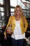 Amsterdam 16 maart 2008
Estelle Gullit bij modeshow van Danie Bles.
Peter Smulders bv