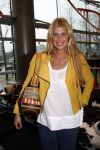 Amsterdam 16 maart 2008
Estelle Gullit bij modeshow van Danie Bles.
Peter Smulders bv