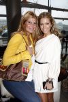 Amsterdam 16 maart 2008
Estelle Gullit bij modeshow van Danie Bles. Estelle met Sylvie v d Vaart
Peter Smulders bv