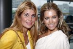 Amsterdam 16 maart 2008
Estelle Gullit bij modeshow van Danie Bles. Estelle met Sylvie v d Vaart
Peter Smulders bv