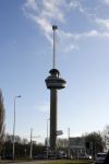 Rotterdam 20 januari 2009
Rachel Hazes neemt haar vriend Niccolo mee naar de euromast in Rotterdam.
Peter Smulders bv