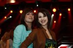 Hilversum 17 maart 2009
Presentatie van de finalisten van the X factor in studio 22. Martiujn Krabbe en Wendy v Dijk Presenteren het programma. Eva en nathalie Buurman en Buurman
Peter Smulders bv