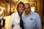 Amsterdam 15 februari 2008
Presentatie parijs dakar heroes legend voor Max4Kids in showroom van state of art
Evelyne Westerman met Mental Theo Nabuurs
Peter Smulders bv