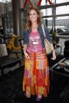 Amsterdam 16 maart 2008
Modeshow Danie Bles in expo 21. Fabienne de Vries
Peter Smulders bv