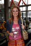 Amsterdam 16 maart 2008
Modeshow Danie Bles in expo 21. Fabienne de Vries
Peter Smulders bv