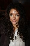 Amsterdam 25 januari 2009
Premiere de dappere muis in Tuschinski. Fajah Lourens met dochter
Peter Smulders bv
