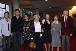 Tilburg, 20 Januari 2008
Premiere Musical FAME
Ouders, zus en verdere familie van Jim Bakkum