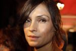 Amsterdam 5 november 2007
Premiere Hans Klok , see you in Vegas in Tuschinski. Famke Janssen met kinderen van haar zus Antoinette Beumer